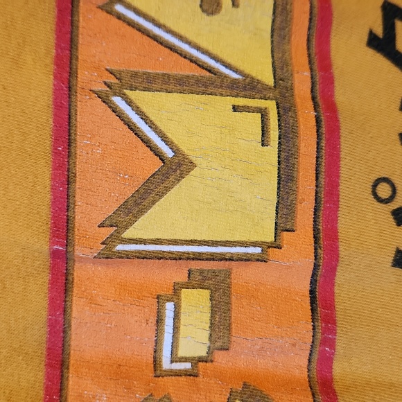 Pac-Man Tee - Picture 5 of 6